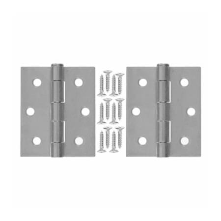 Cooper Lighting 4 BLK Baffle Trim RE-4001BB